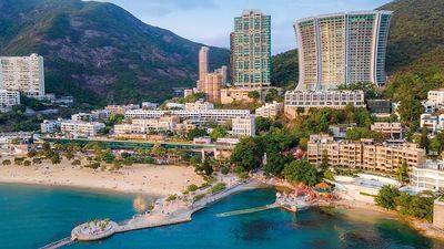 HONG KONG – THÂM QUYẾN – QUẢNG CHÂU – TP HỒ CHÍ MINH 5N4Đ - Image - 11250
